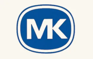 Logo patrocinador MK