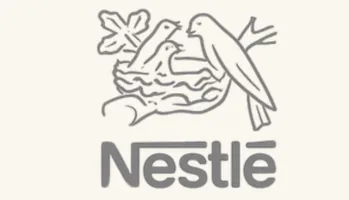Logo patrocinador Nestlé